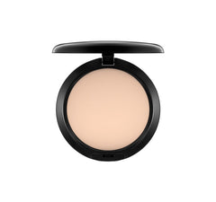 MAC NC-15 STUDIO FIX POWDER PLUS FOUNDATION (NEW)