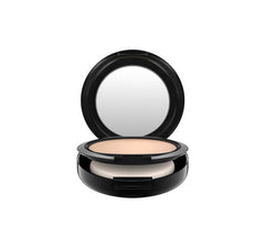 MAC NC-15 STUDIO FIX POWDER PLUS FOUNDATION (NEW)