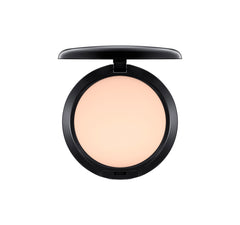MAC NC-10 STUDIO FIX POWDER PLUS FOUNDATION (NEW)