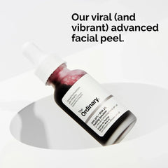 The Ordinary-AHA 30% + BHA 2% Exfoliating Peeling Solution