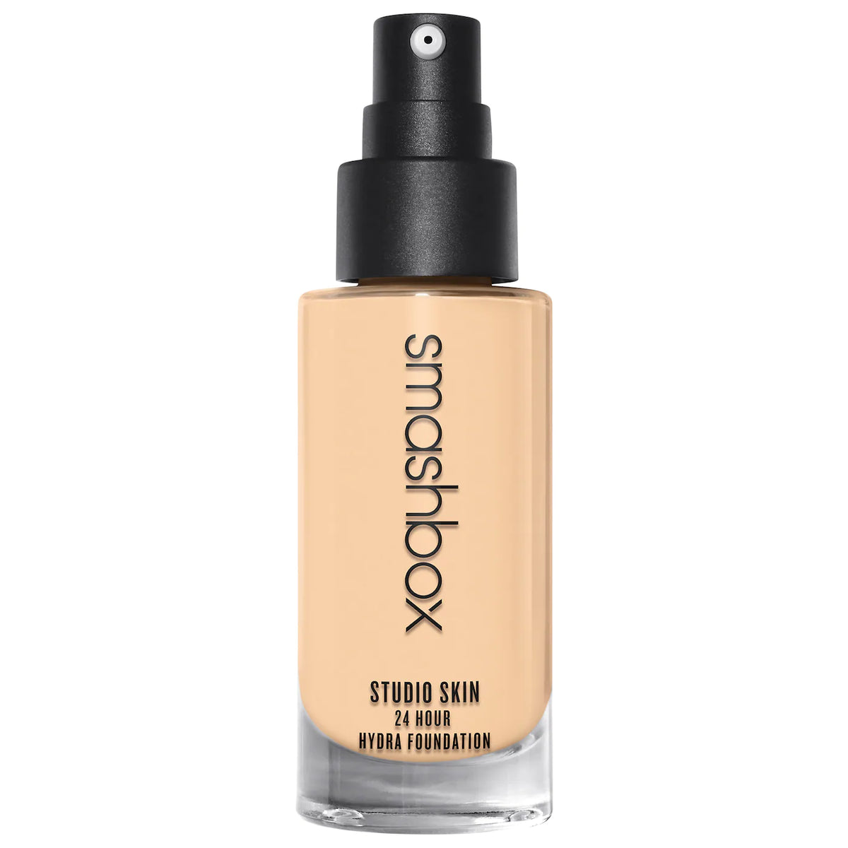 Smashbox Studio Skin 24 Hour Oil-Free Hydra Foundation 0.1