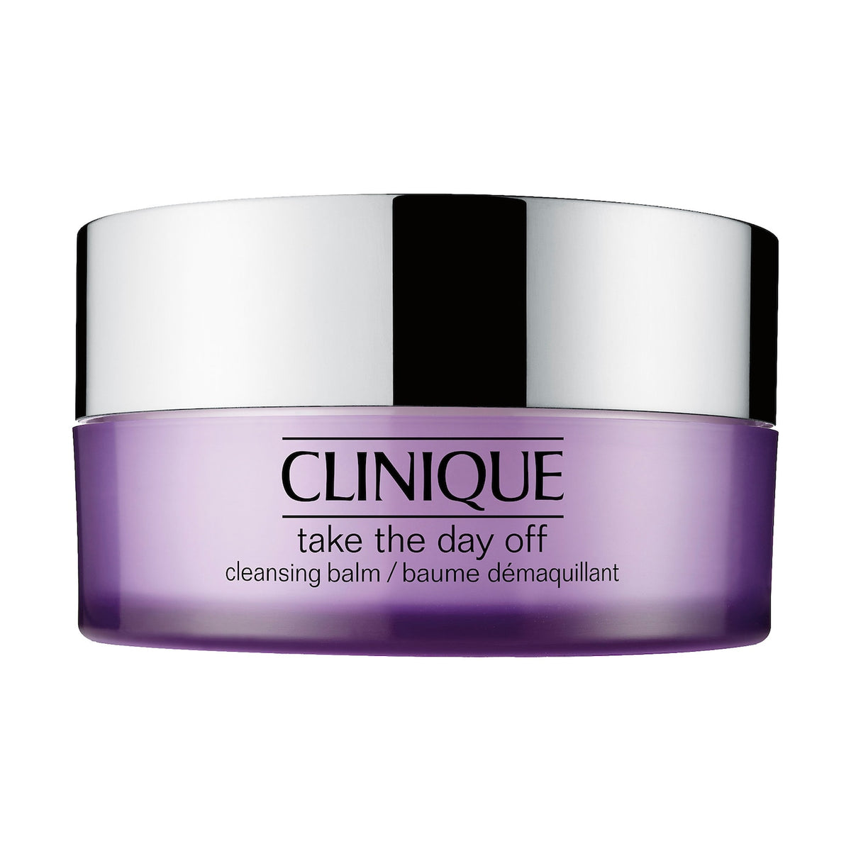 CLINIQUE- TAKE THE DAY OFF CLEANSING BALM 125ml