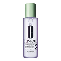 CLINIQUE-Clarifying Lotion 2 - Dry Combination Skin 200ml
