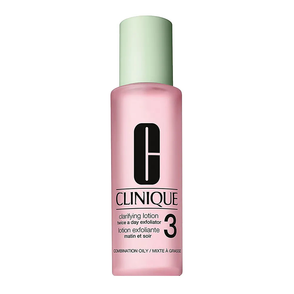 CLINIQUE-Clarifying Lotion 3 - Combination Oily Skin 200ml
